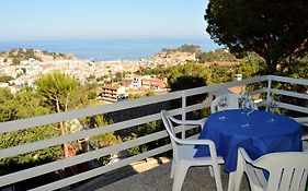 Sa Gabarra Panoramic View